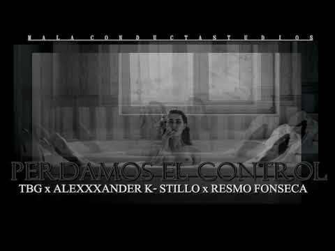 PERDAMOS EL CONTROL - FLY - KASSAII - RANDU 34 - RASEK