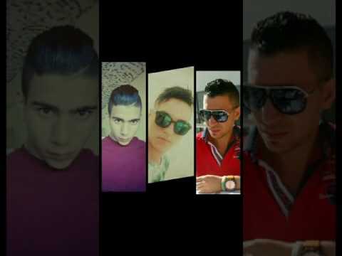 Rap jdid  ayam zmen mc nour ft semah mzft semah mk