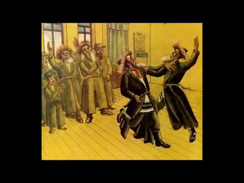 Chassidic Songs (Part 1)