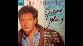 Download lagu Gerard Joling - We Don't Have To Say The Words mp3