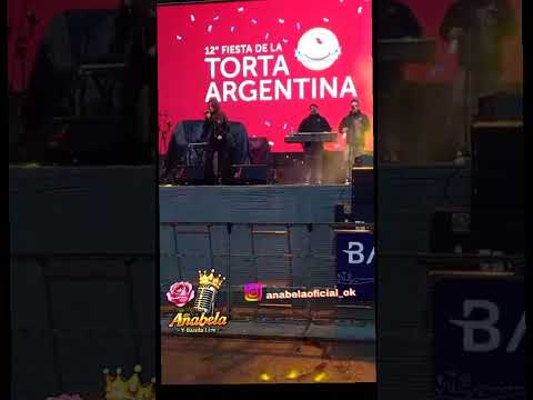 Fiesta de la Torta Argentina de la Ciudad de Dolores provincia de Buenos Aires 