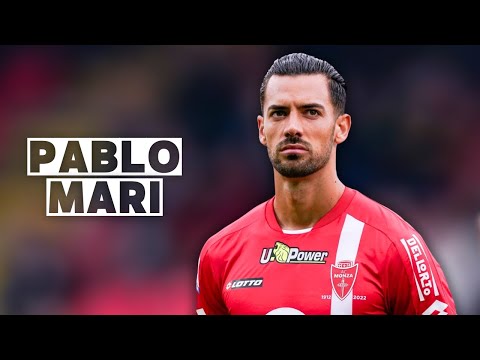 Pablo Mari | Skills and Goals | Highlights