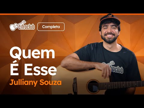 Que Bar É Esse - Luccas Silva