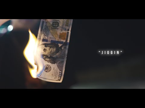 Dmoney - "Jiggin" Ft. xolilsauce (Official Music Video) Dir. @Afrotious
