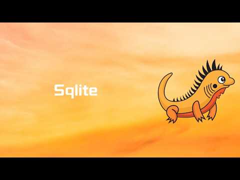 Zig How To Connect To Sqlite Database Tutorial