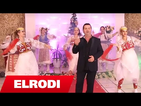 Astrit Shengjergji - Dasem te madhe kena nis (Official Video HD)