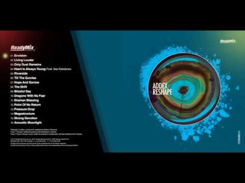 Addex - Reshape (Part 1 promo album - 20-july-2014) HD