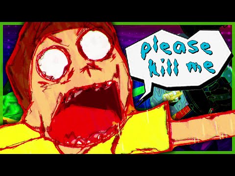 Trying to Understand RICK AND MORTY THE ANIME