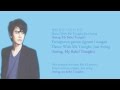 Super Junior-M - Swing (Korean Ver.) (Hangul ...