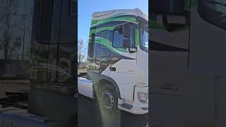 Тягач DAF XF 106 460 Manual | Изображение 4 - Autoline