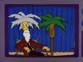 The Simpsons People Who Look Like Things