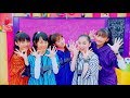 おはガール from Girls² - 走れ!月火水木金曜日!Music Video YouTube ver. おはガール from Girls² - 走れ!月火水木金曜日!Music Video YouTube ver.
