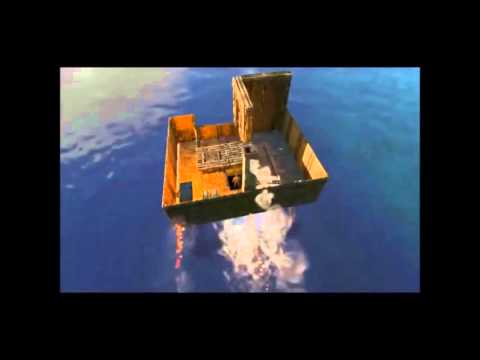 How to episode 1 taming pen on boat