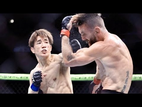 🥊【戦慄】朝倉海のカーフキック一撃でエリオット骨折‼「最も危険な相手」と震え上がる格闘界🔥