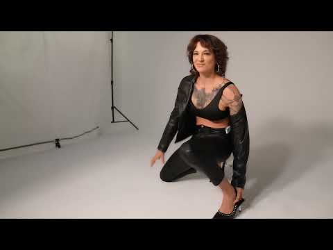 Asia Argento per Cult Spring Summer 2023