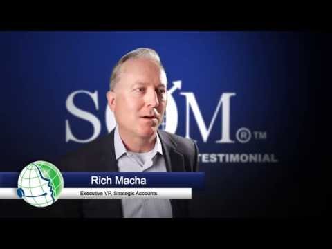 Teleperformance - Customer Success Story(Rich Macha - Executive Vice President)