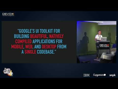 How Should Java Developers Build Front-Ends for Web, Mobile, and Desktop Today? by Karsten Silz