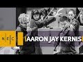 Aaron Jay Kernis: Symphony No.4 "Chromelodeon" (World Premiere) | NEC Philharmonia w/Hugh Wolff