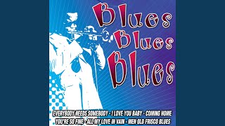 I Got To Find My Baby