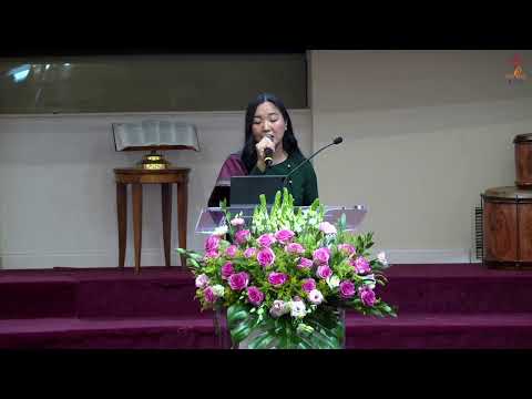 Ka Bawm Law | Solo | Pi Lilypar Ngunhlawn Sung