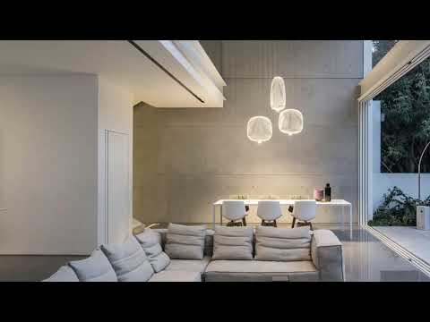 Most Elegant Foscarini Spokes Lamp