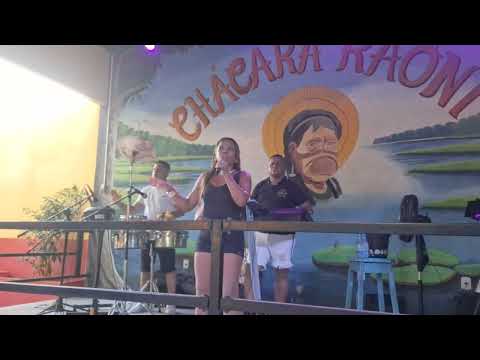 Chácara raoni  Eliza Lemos PELEZINHO tcls