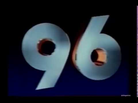 A Comédia da Vida Privada - Terça Nobre - 1996