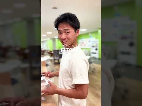 "We are FITOMO" 福岡工業大学 #shorts #shortsfeed