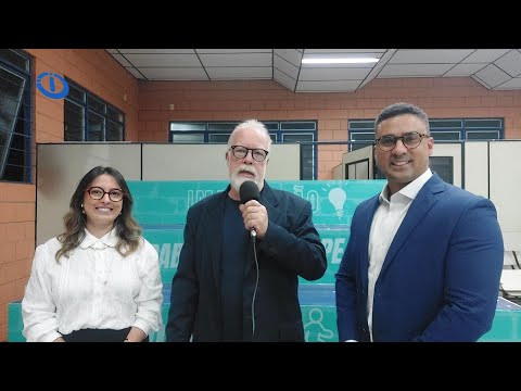 Parceria entre CEDAE e FACESM leva experiência do Replantando Vida a estudantes de Direito