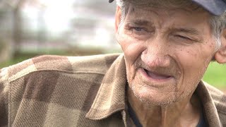 Man with one week to live has dying wish of getting his 11 remaining rescue dogs adopted