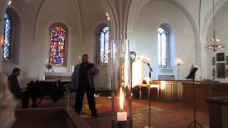 Nils Olsson, "Giulia si sposa"