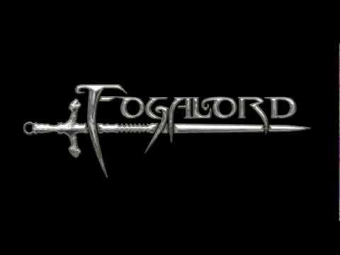 Fogalord - The Scream of the Thunder
