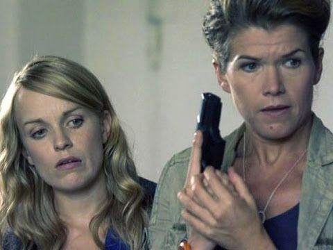 Serientäter gesucht - Ladykracher