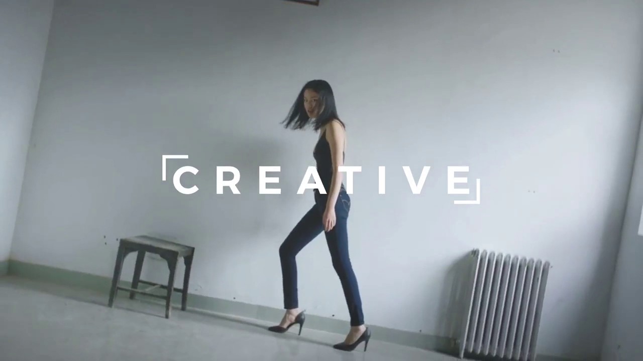 Quick Slideshow After Effects Templates