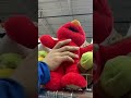 Tickle Me Elmo Surprise
