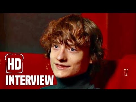 INTERVIEW mit CLAUDE HEINRICH: Wir sind dann wohl die Angehörigen (2022)