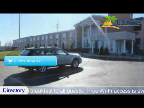 Knights Inn Grand Rapids 2 Stars Hotel in Grand Rapids ,Michigan