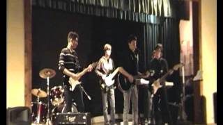 I Cosi-Mother(Pink Floyd) Unplugged