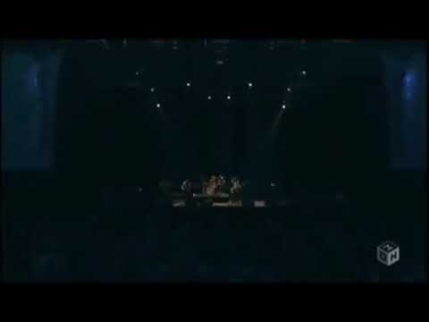 Tame Impala - Half Full Glass of wine (Live at Summer Sonic, Japan, 2009)