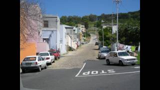 preview picture of video 'Cape Town's Bo Kaap'