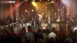 For All You've Done (I Worship You)