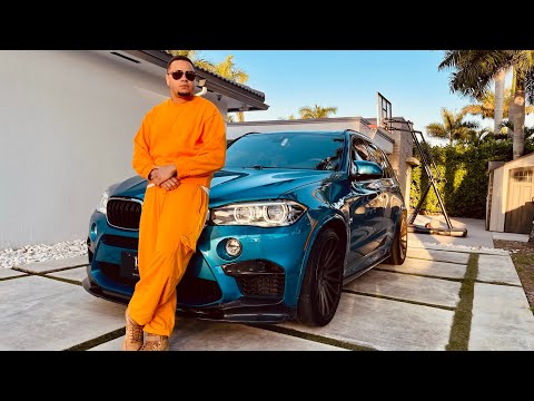 Dave Rose - Personal (Music Video)