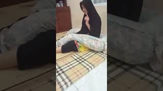 Download lagu TIPS DAN TRIK MENGATASI BANTAL KEMPES |Tips Seputar Rumah #shorts mp3