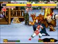 Parrying Samurai Shodown 1 Nakoruru