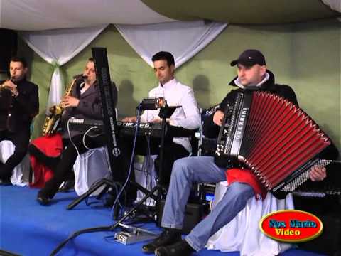 Formatia Fratii Milos si Lorena Pela Botez2015-David-Ianis