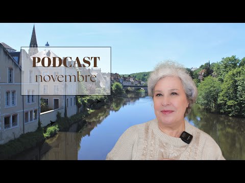 Wool, salons & the one you've been waiting for: MKAL Wintergrün!