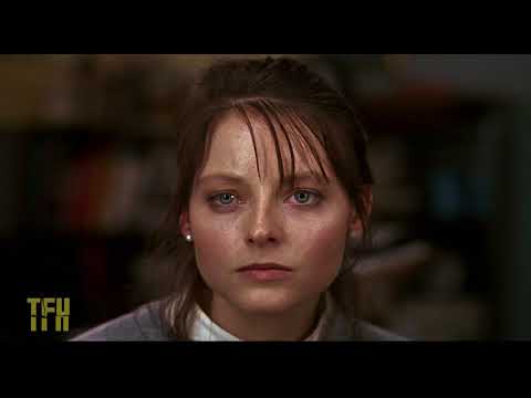 afbeelding Allan Arkush on SILENCE OF THE LAMBS