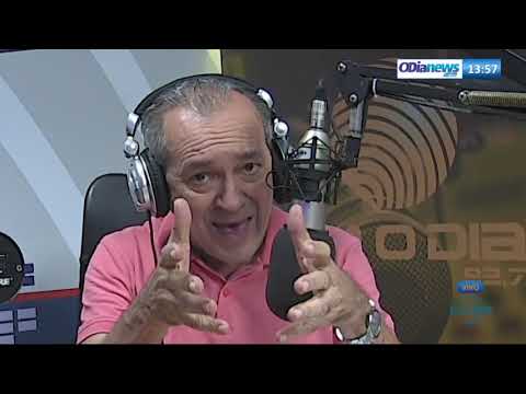 O DIA NEWS 13 09  AZ no RaÌdio