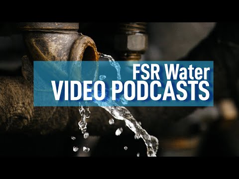 Ivaylo Kolev | Building better, more resilient and sustainable water & sanitation services