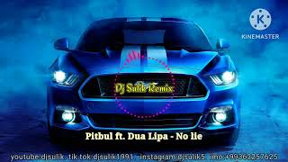 Download lagu Sean Paul ft. Dua Lipa - No Lie (Dj Sulik Remix 2023)🇹🇲 mp3